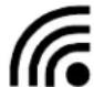 Techno Line WD 4910 NTV - EMPFANGSSTÄRKE-SYMBOL - 1