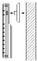 Techno Line WD 4910 NTV - Infozeile - 7