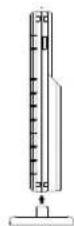Techno Line WD 4910 NTV - Infozeile - 6