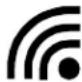 Techno Line WD 450 - EMPFANGSSTÄRKE-SYMBOL - 1