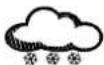 Techno Line WD 4930 - WETTERSYMBOLE - 10