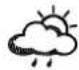 Techno Line WD 4930 - WETTERSYMBOLE - 19
