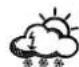 Techno Line WD 4930 - WETTERSYMBOLE - 34