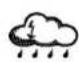 Techno Line WD 4930 - WETTERSYMBOLE - 23