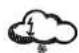 Techno Line WD 4930 - WETTERSYMBOLE - 31