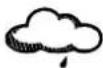 Techno Line WD 4930 - WETTERSYMBOLE - 5