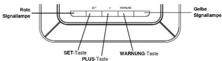 Techno Line WD 4930 - BASISSTATION (EMPFÄNGER) - 3