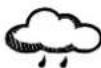 Techno Line WD 4930 - WETTERSYMBOLE - 6