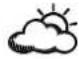Techno Line WD 4930 - WETTERSYMBOLE - 13