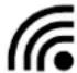 Techno Line WD 4930 - EMPFANGSSTÄRKE-SYMBOL - 1
