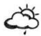Techno Line WD 4930 - WETTERSYMBOLE - 18
