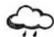Techno Line WD 4930 - WETTERSYMBOLE - 16