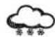 Techno Line WD 4930 - WETTERSYMBOLE - 28