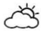 Techno Line WD 4930 - WETTERSYMBOLE - 12