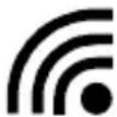 Techno Line WD 4025 - EMPFANGSSTÄRKE-SYMBOL - 1