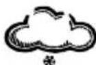 Techno Line WD 4025 - WETTERSYMBOLE - 9