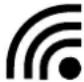 Techno Line WD 4005 - EMPFANGSSTÄRKE-SYMBOL - 1