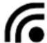 Techno Line WD 4005 - EMPFANGSSTÄRKE-SYMBOL - 2
