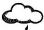 Techno Line WD 4920 - WETTERSYMBOLE - 5