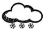 Techno Line WD 4920 - WETTERSYMBOLE - 10