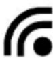 Techno Line WD 4920 - EMPFANGSSTÄRKE-SYMBOL - 2