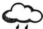 Techno Line WD 4920 - WETTERSYMBOLE - 6