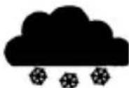 Techno Line WD 4204 - WETTERSYMBOLE - 7