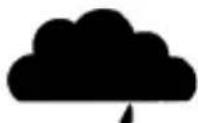 Techno Line WD 4204 - WETTERSYMBOLE - 2