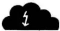Techno Line WD 4204 - WETTERSYMBOLE - 5