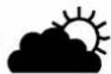 Techno Line WD 4002 - WETTERSYMBOLE - 3