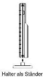 Techno Line WD 4002 - DISPLAYANZEIGE - 4