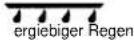 Techno Line WD 4002 - WETTERSYMBOLE - 7