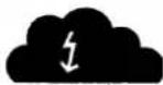 Techno Line WD 1800 - WETTERSYMBOLE - 8