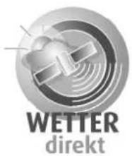 Techno Line WD 1800 - WELTNEUHEIT! LANDKREISWETTER - 1