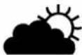 Techno Line WD 1800 - WETTERSYMBOLE - 3