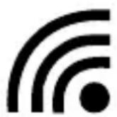 Techno Line WD 1202 - EMPFANGSSTÄRKE-SYMBOL - 1