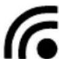 Techno Line WD 4003 - EMPFANGSSTÄRKE-SYMBOL - 2