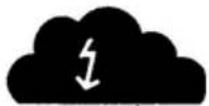 Techno Line WD 4003 - WETTERSYMBOLE - 8