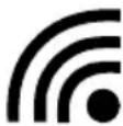 Techno Line WD 4003 - EMPFANGSSTÄRKE-SYMBOL - 1