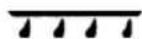 Techno Line WD 4003 - WETTERSYMBOLE - 7