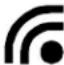 Techno Line WD 4000 NTV - EMPFANGSSTÄRKE-SYMBOL - 2