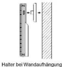 Techno Line WD 4000 NTV - BASISSTATION (EMPFÄNGER) - 8