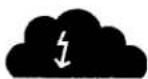 Techno Line WD 4000 NTV - WETTERSYMBOLE - 2