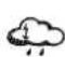 Techno Line WD 1080 - WETTERSYMBOLE - 22