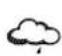 Techno Line WD 1080 - WETTERSYMBOLE - 15