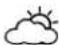 Techno Line WD 1080 - WETTERSYMBOLE - 12