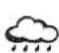 Techno Line WD 1080 - WETTERSYMBOLE - 17