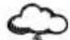 Techno Line WD 1080 - WETTERSYMBOLE - 10