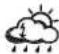 Techno Line WD 1080 - WETTERSYMBOLE - 26