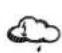 Techno Line WD 1080 - WETTERSYMBOLE - 21